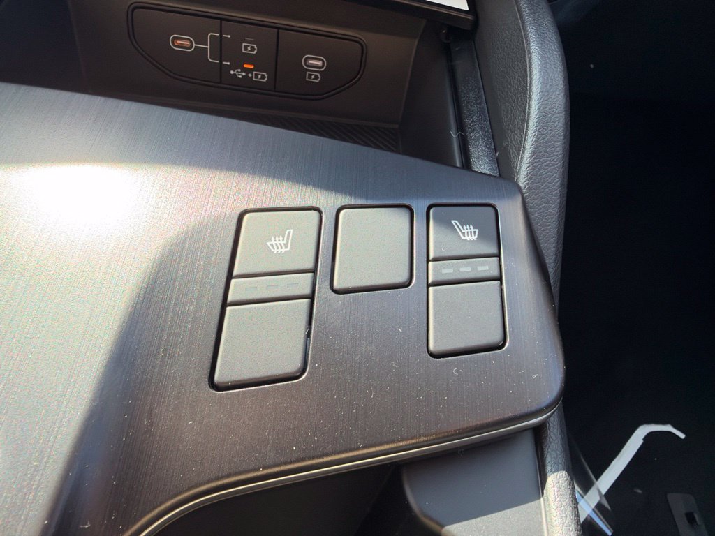 New 2027 Kia Sportage S AWD/4WD image 14