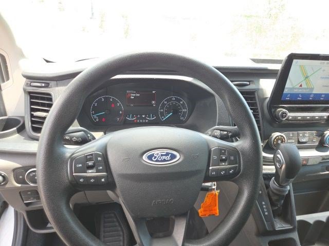 Used 2021 Ford Transit 350 XLT RWD image 12