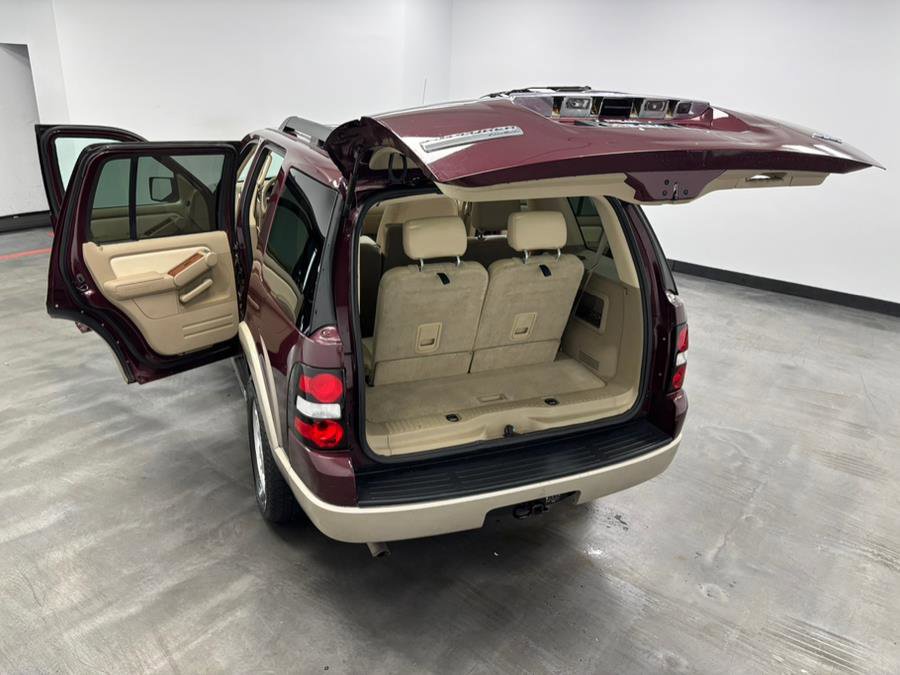 Used 2008 Ford Explorer Eddie Bauer image 23