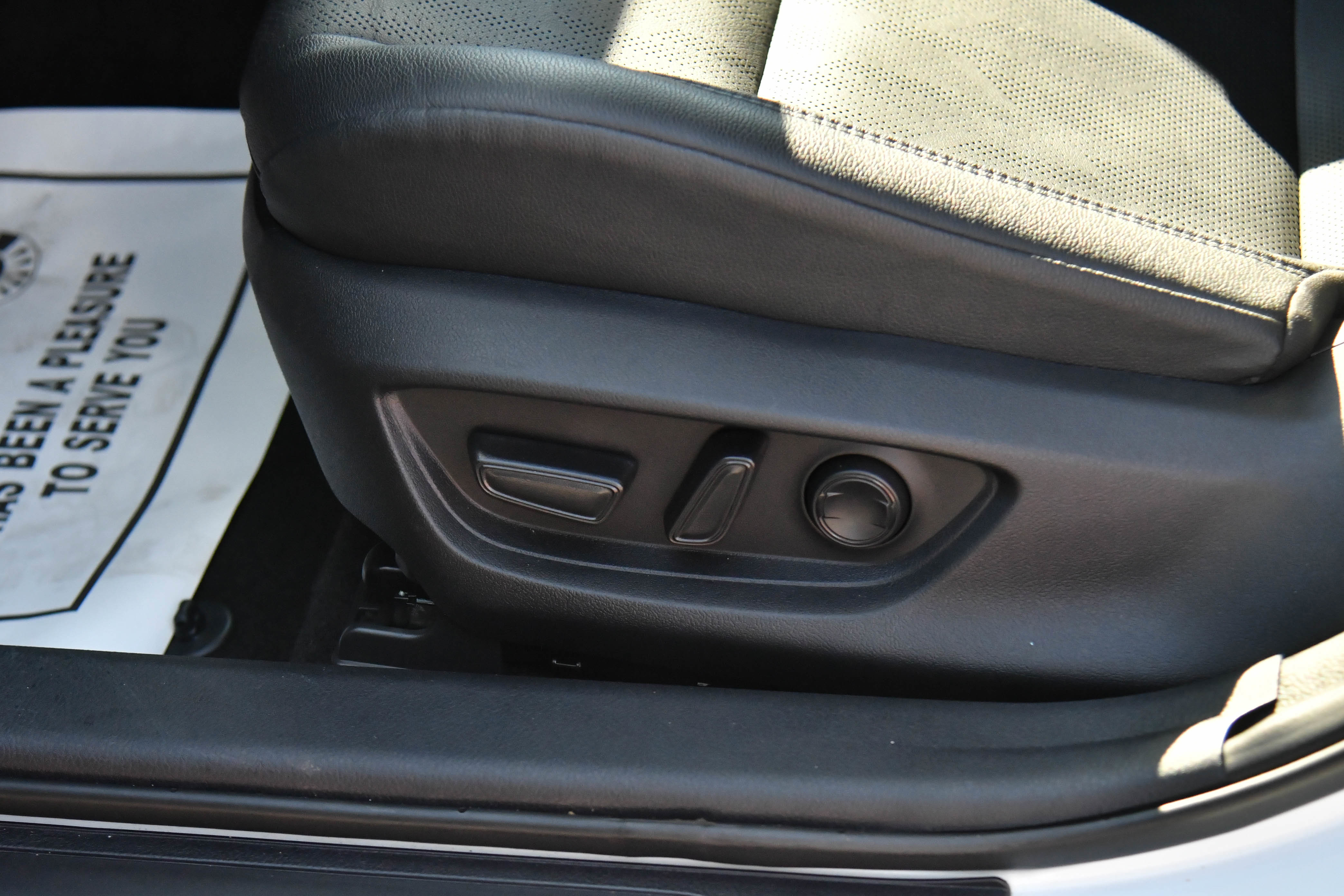 Used 2025 Toyota Camry XSE image 17