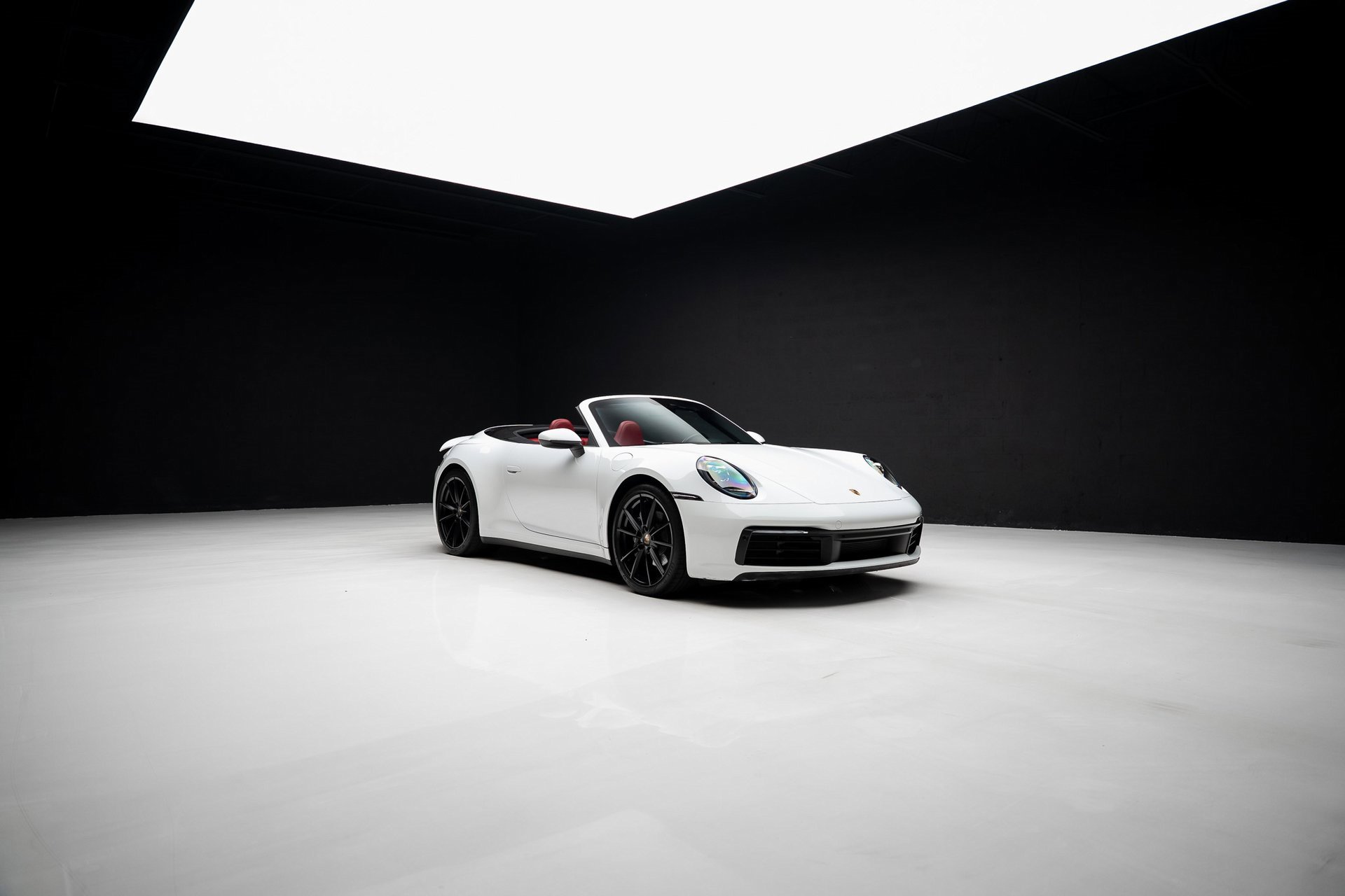 Used 2020 Porsche 911 Carrera image 83