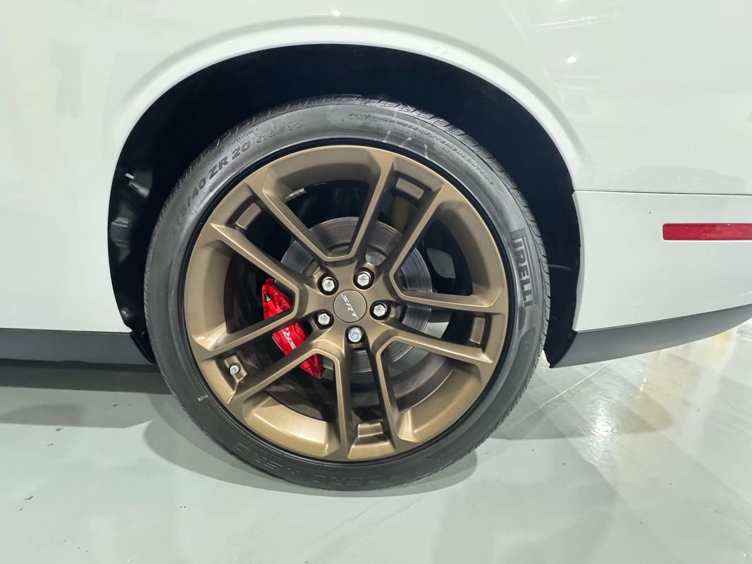 Used 2023 Dodge Challenger SRT Hellcat w/ Driver Convenience Group image 47