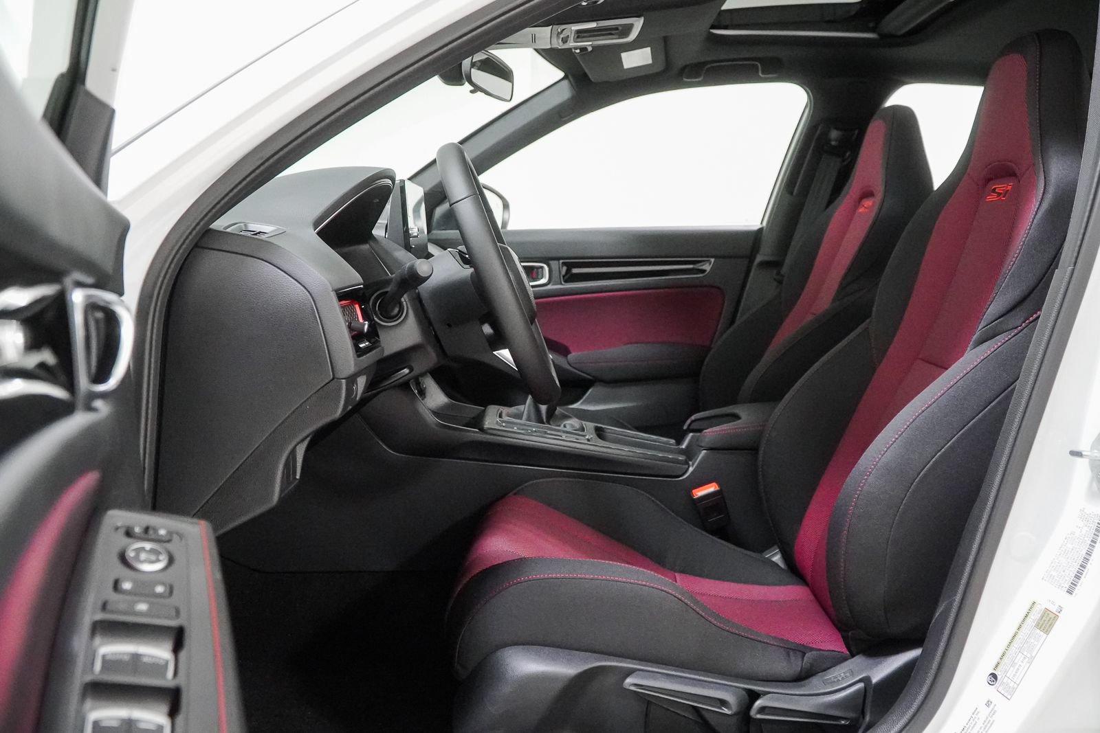 New 2026 Honda Civic Si image 23
