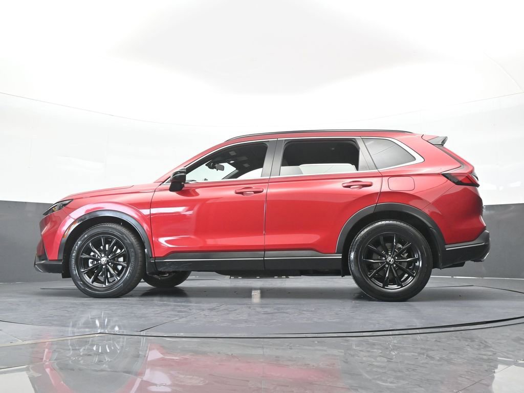 Used 2023 Honda CR-V Sport image 58