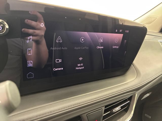 Certified 2025 Buick Encore GX Avenir w/ Avenir Technology Package AWD/4WD image 26
