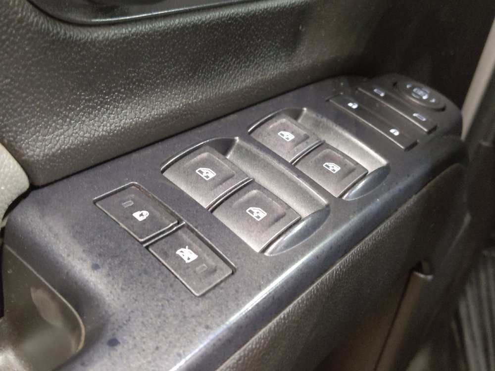 Used 2019 Chevrolet Silverado 2500 W/T w/ WT Convenience Package image 27