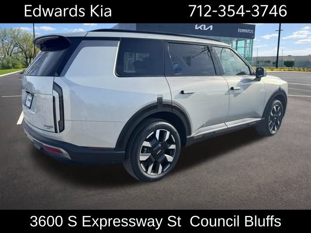 New 2027 Kia Telluride S AWD/4WD image 2