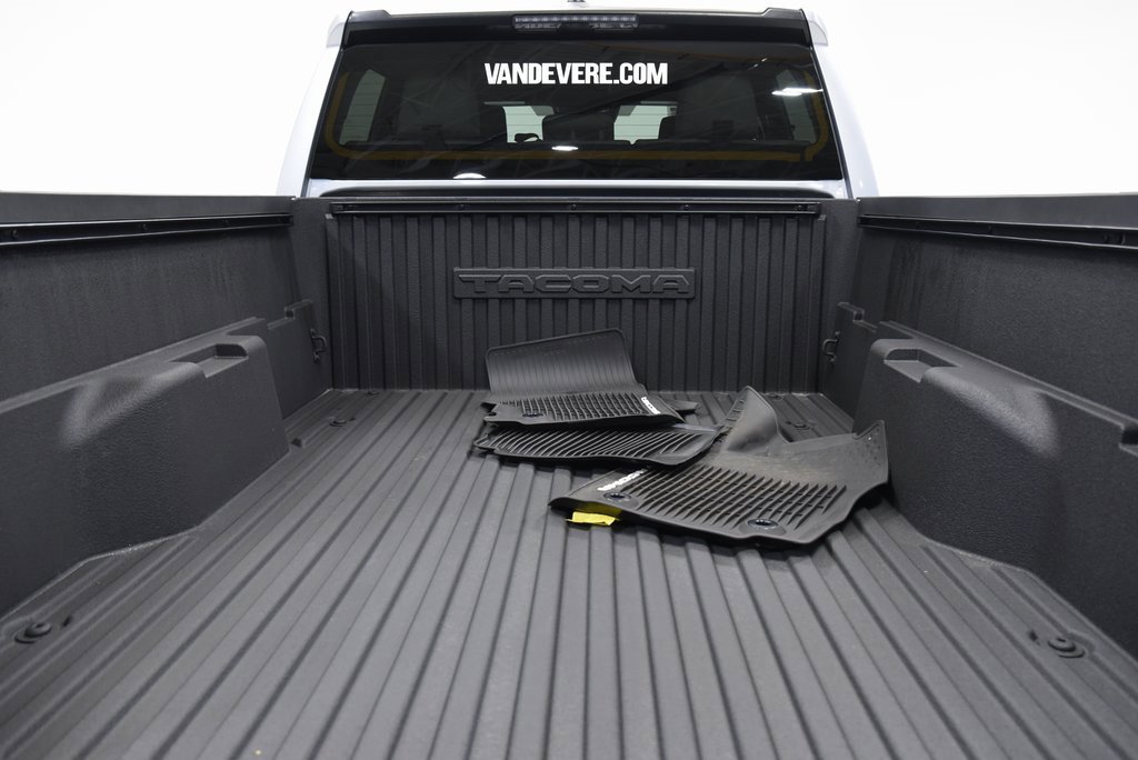 Used 2024 Toyota Tacoma SR5 image 11