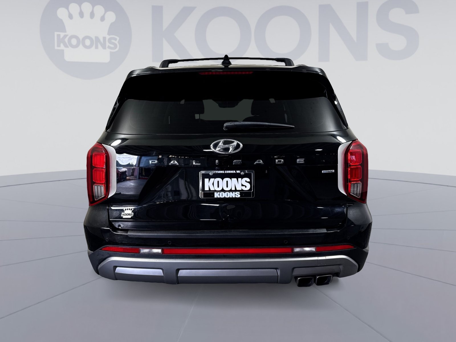 Used 2023 Hyundai Palisade SEL AWD/4WD image 5