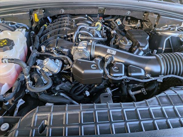 Used 2024 Jeep Grand Cherokee L Limited w/ Luxury Tech Group II image 25