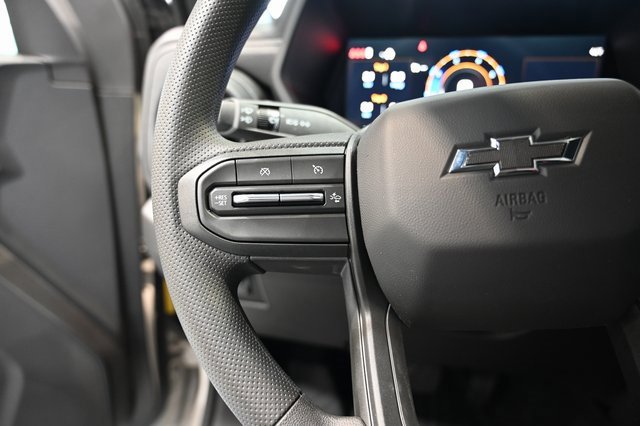 New 2026 Chevrolet Colorado Trail Boss image 24