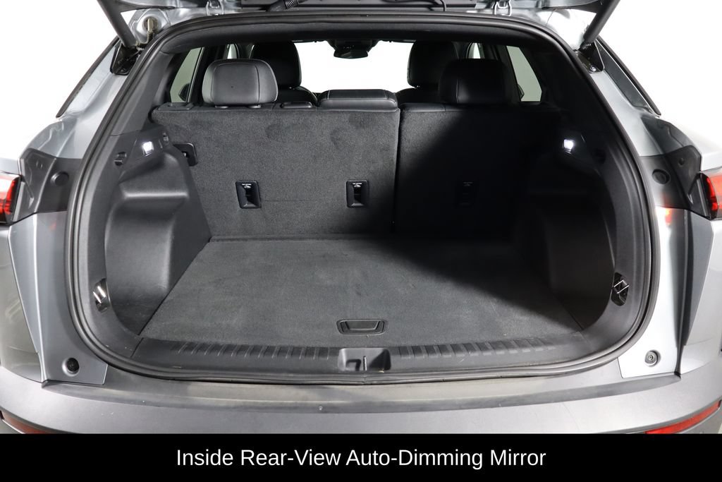 Used 2024 Chevrolet Blazer EV LT AWD/4WD image 17