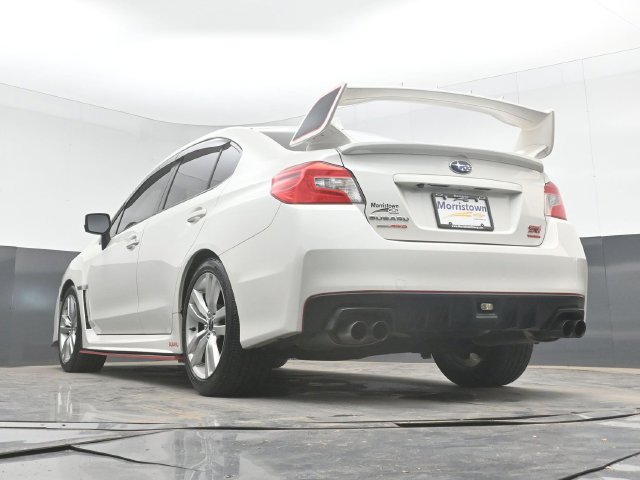 Used 2016 Subaru WRX Premium AWD/4WD image 49