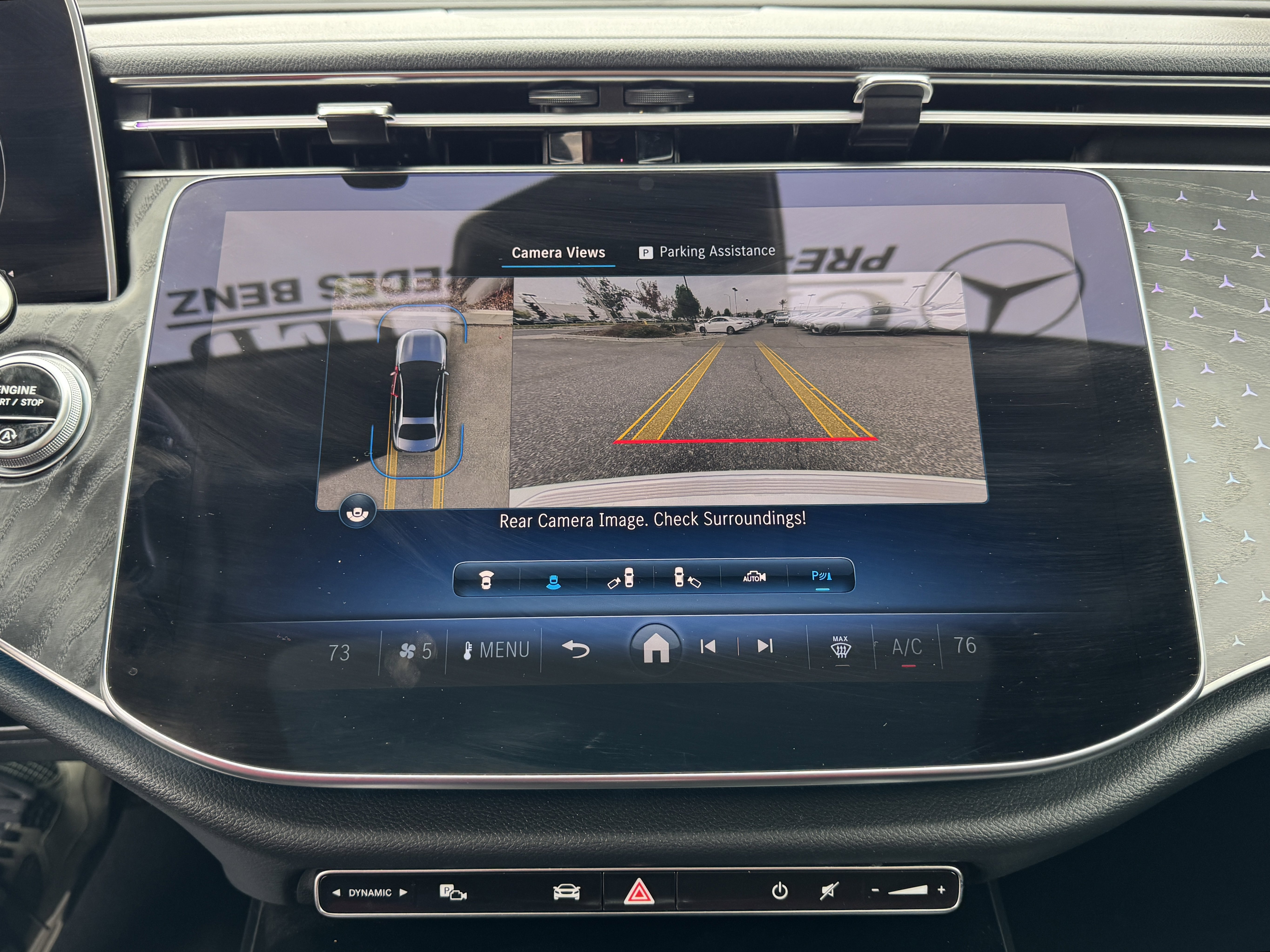 Used 2024 Mercedes-Benz E 350 4MATIC Sedan image 28