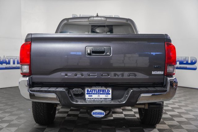 Used 2019 Toyota Tacoma TRD Off-Road image 5