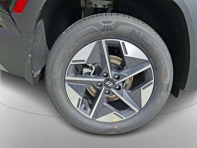 New 2026 Hyundai Tucson SEL AWD/4WD image 6