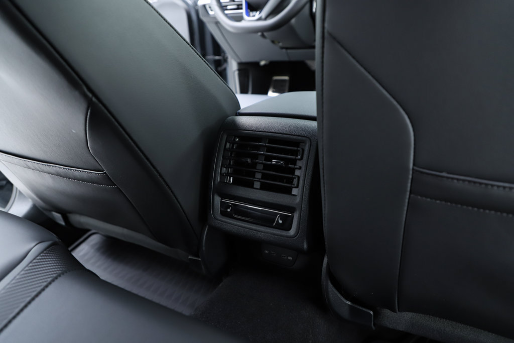 New 2027 Volkswagen Golf AWD/4WD image 76