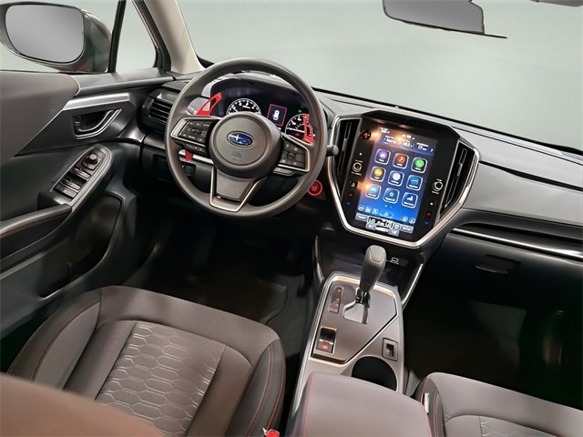 Used 2025 Subaru Impreza 2.0i Sport image 23