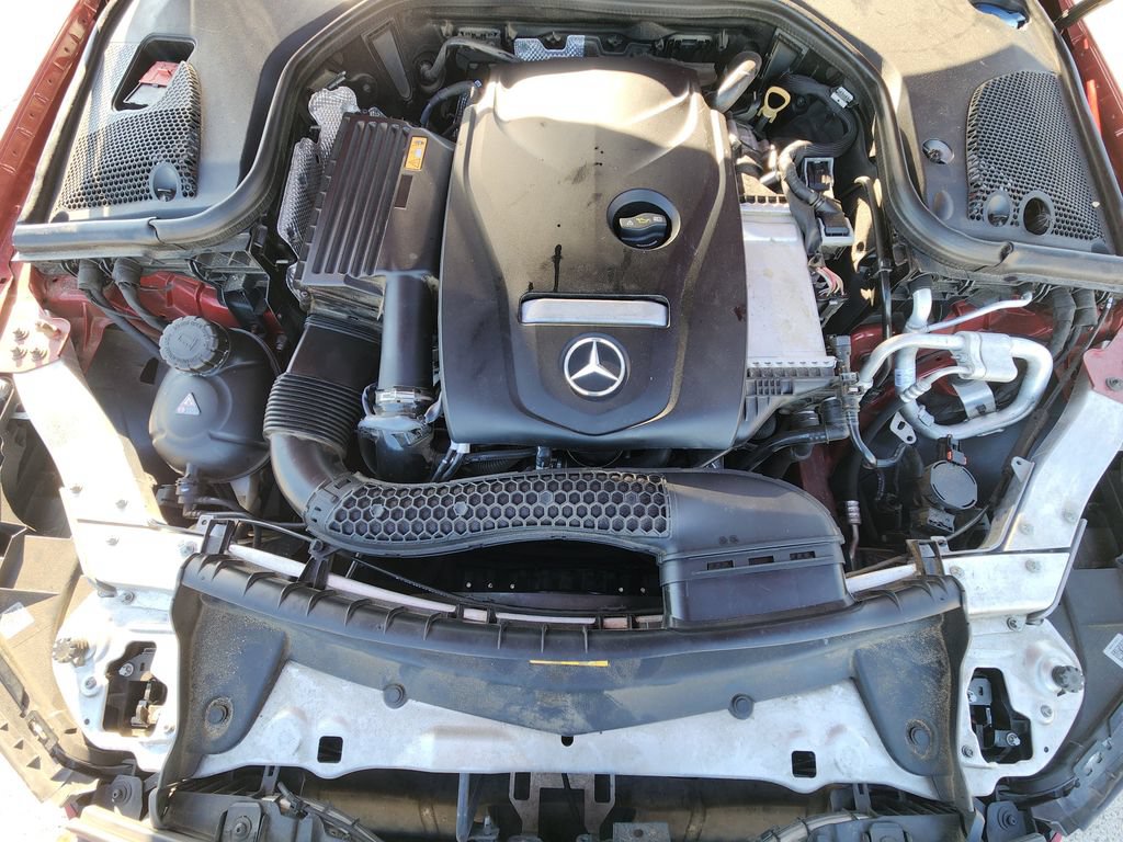 Used 2017 Mercedes-Benz E 300 image 25