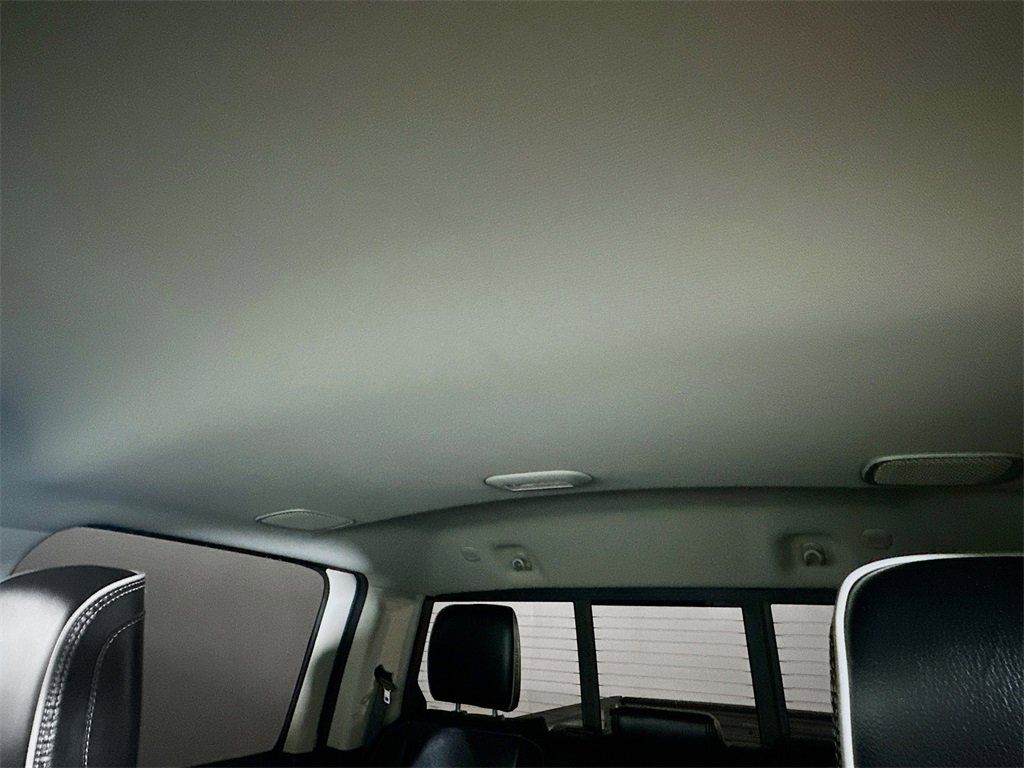 Used 2024 RAM 2500 Laramie image 21