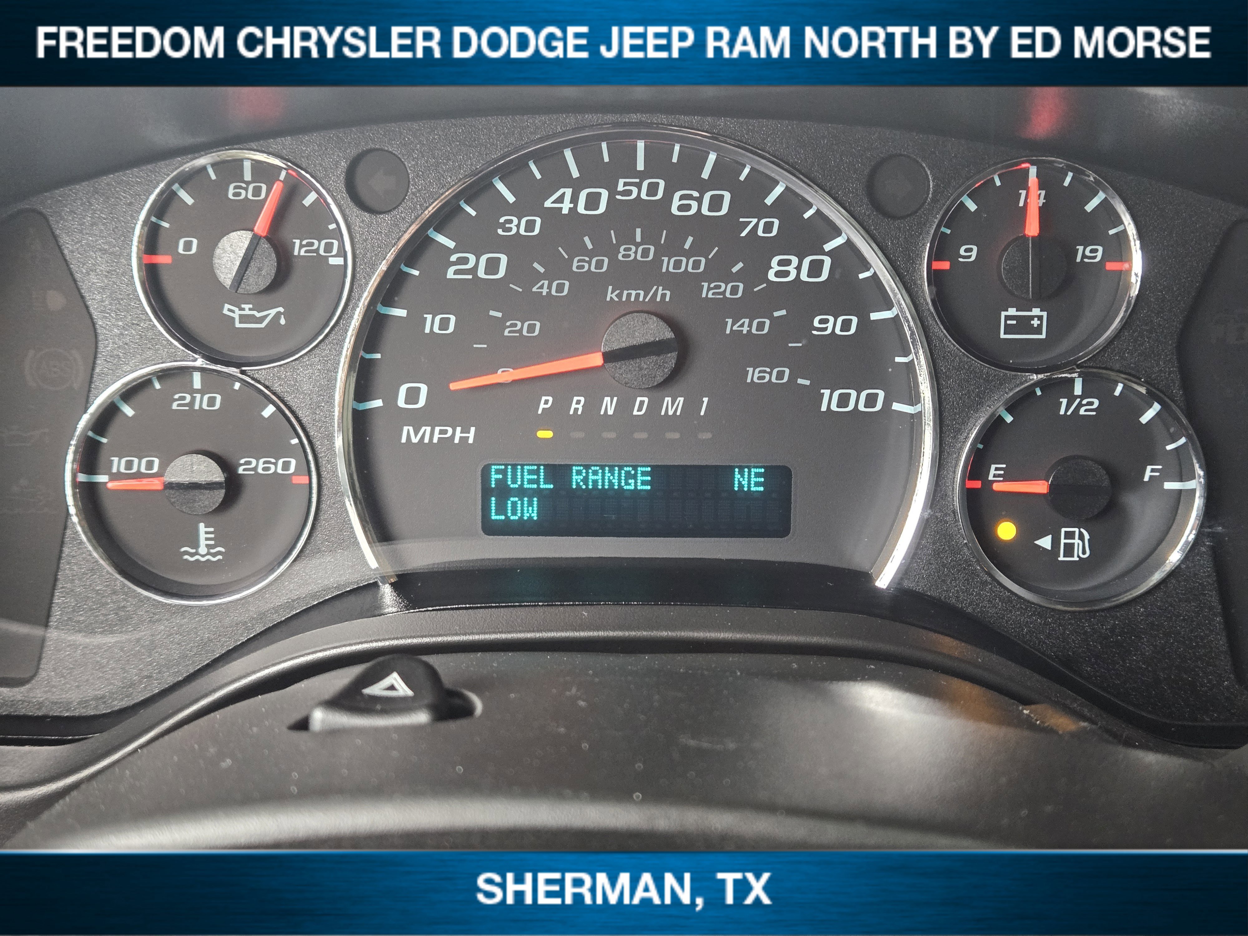 Used 2023 Chevrolet Express 3500 LS image 10