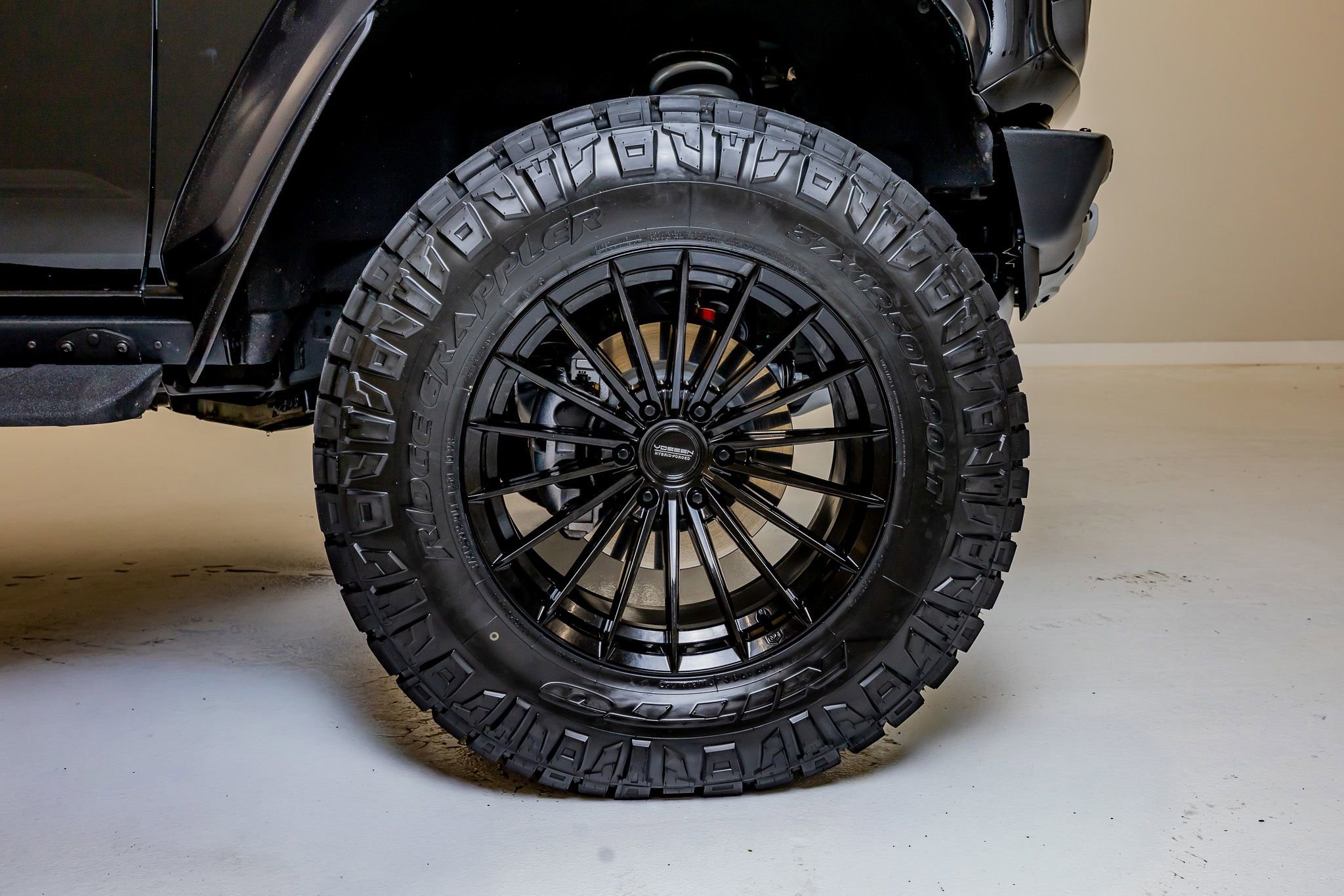 Used 2023 Ford Bronco Raptor image 12