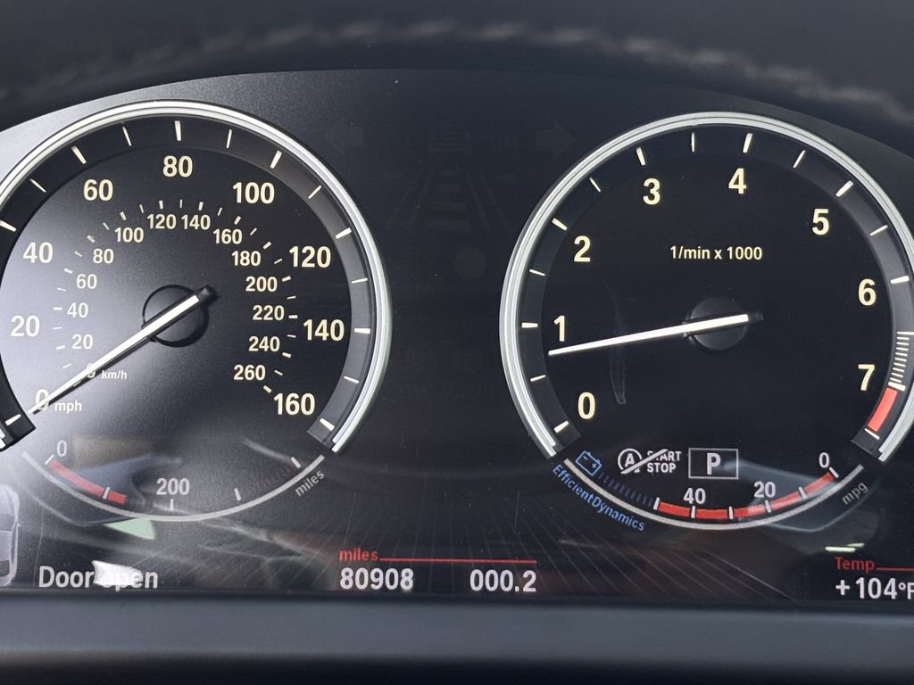 Used 2013 BMW 650i Coupe RWD image 13