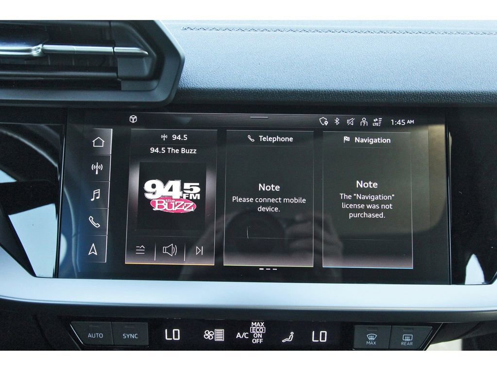 Used 2022 Audi A3 2.0T Premium Plus w/ Premium Plus Package image 28