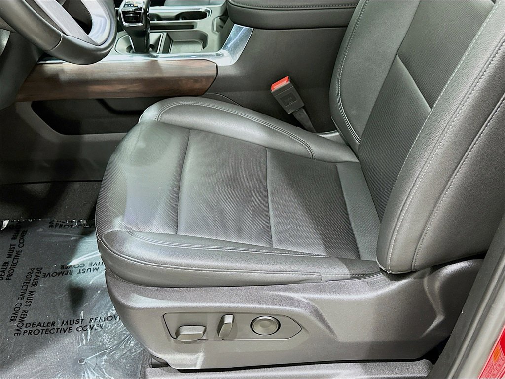 Used 2024 GMC Sierra 1500 SLT w/ SLT Premium Plus Package image 20