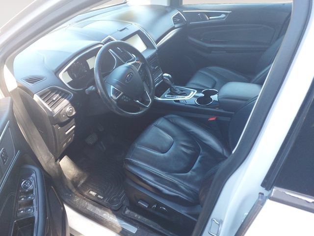 Used 2015 Ford Edge Titanium AWD/4WD image 15
