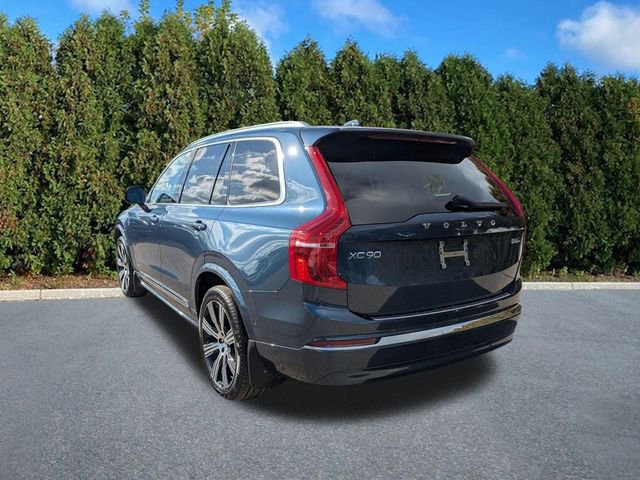 Used 2024 Volvo XC90 B6 Ultimate w/ Protection Package Premier image 6