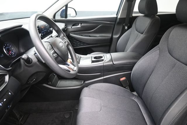 Used 2022 Hyundai Santa Fe SEL FWD image 17