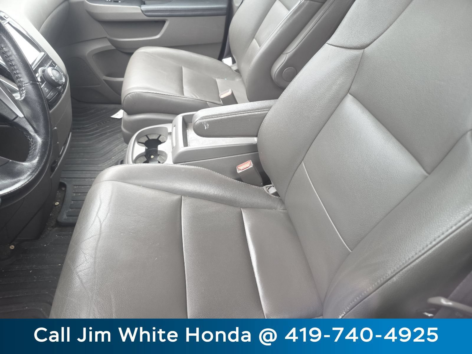 Used 2014 Honda Odyssey EX-L image 18