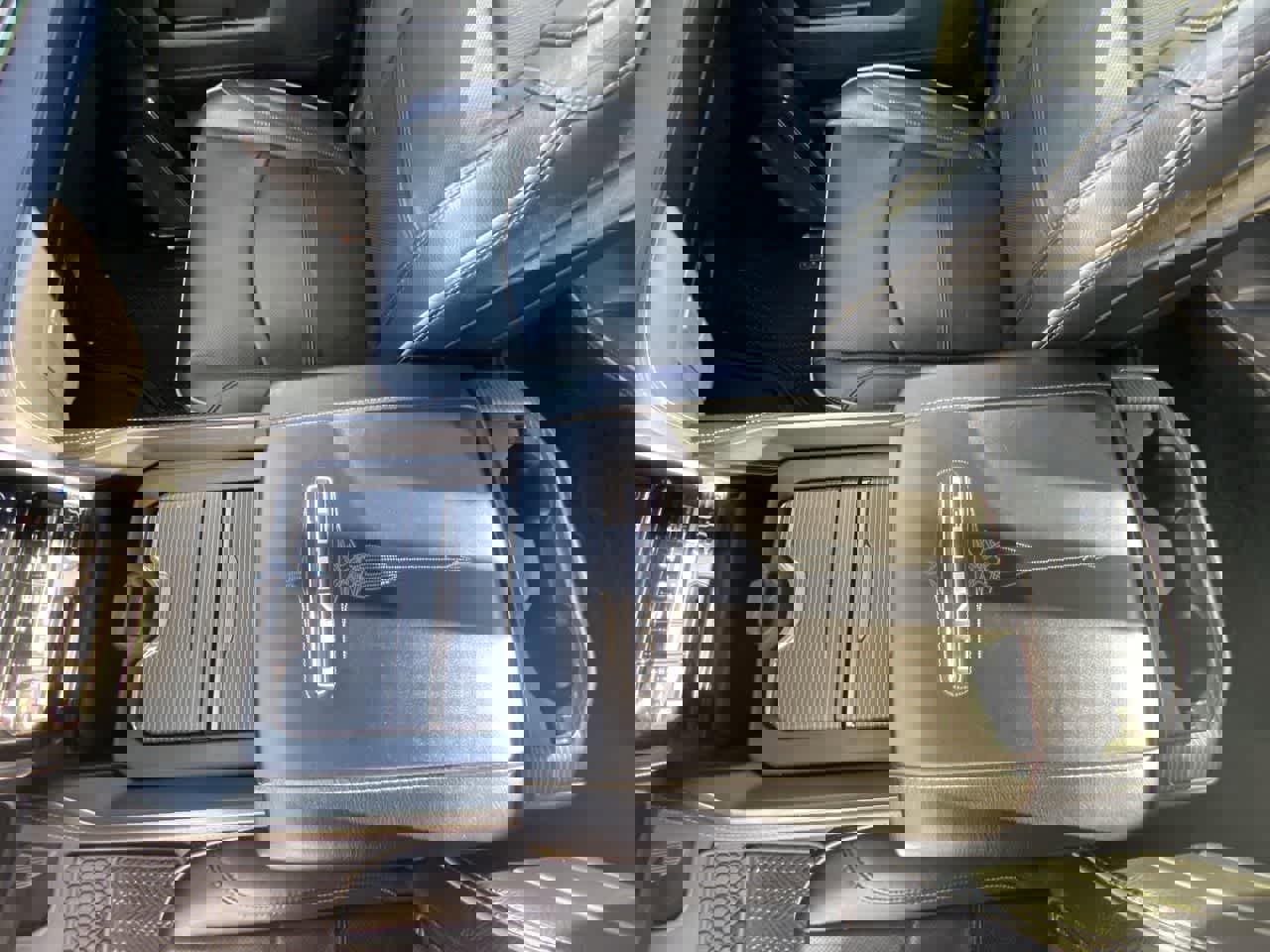 Used 2020 RAM 2500 Limited image 21