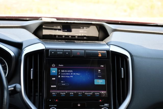 Used 2019 Subaru Ascent Limited AWD/4WD image 25