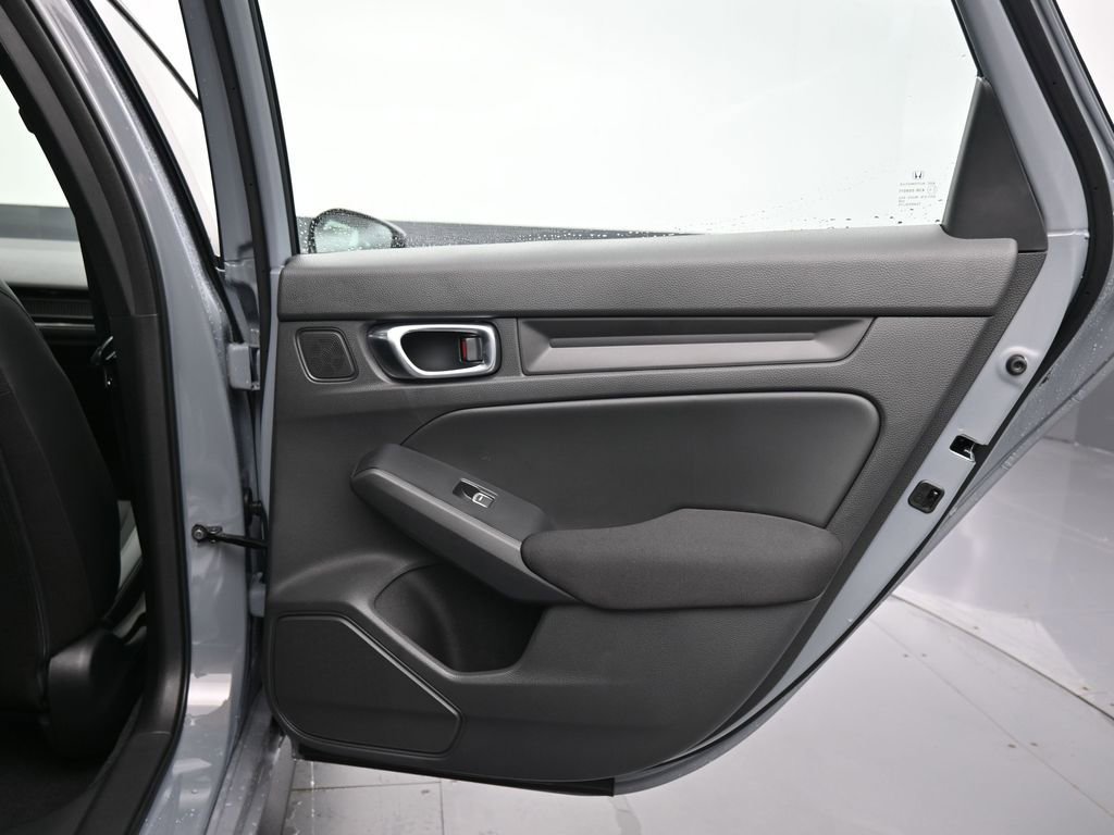 New 2026 Honda Civic Sport image 36