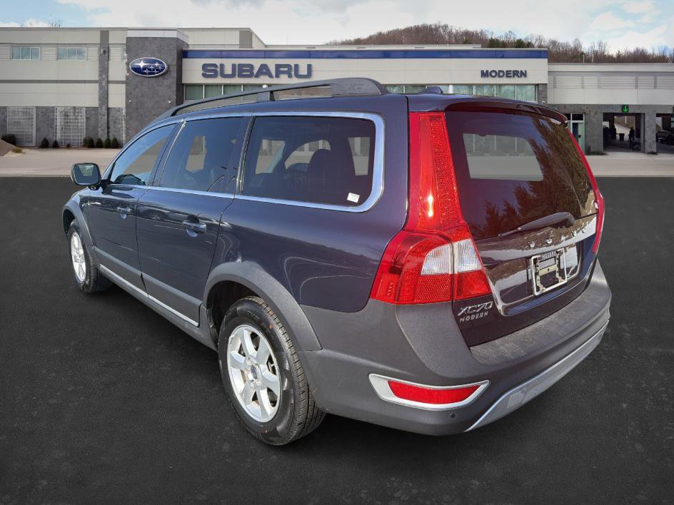 Used 2013 Volvo XC70 3.2 image 6