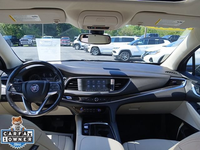 Used 2023 Buick Enclave Essence w/ Experience Buick Package AWD/4WD image 20
