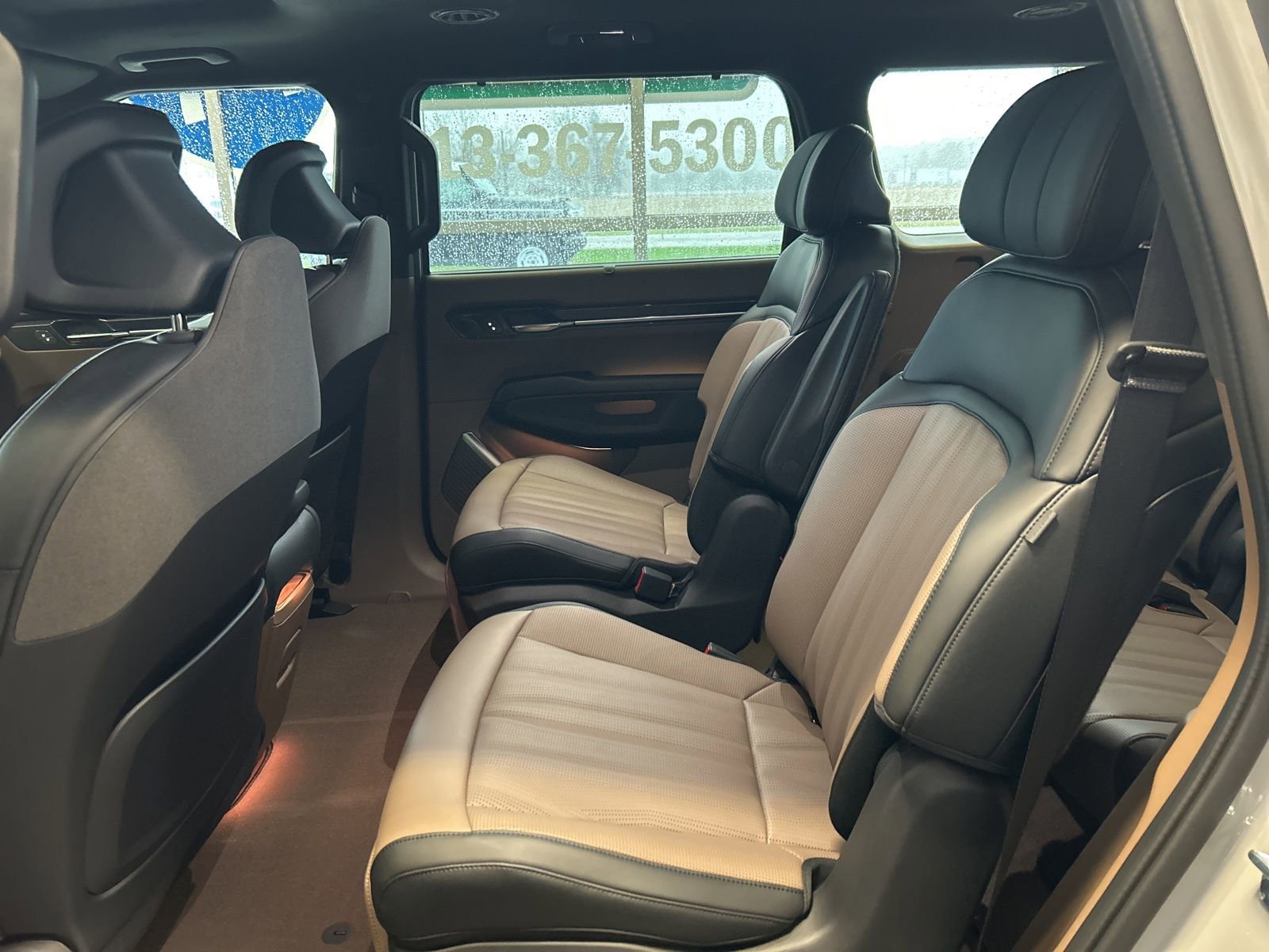 New 2026 Kia EV9 GT-Line image 15