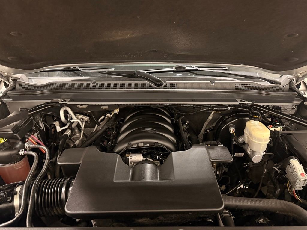 Used 2020 Chevrolet Suburban Premier w/ Premier Plus Edition image 11