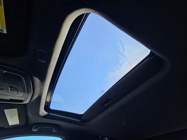 Used 2017 Cadillac ATS V w/ Luxury Package image 13