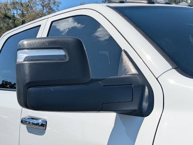 Used 2026 RAM 2500 Tradesman AWD/4WD image 12