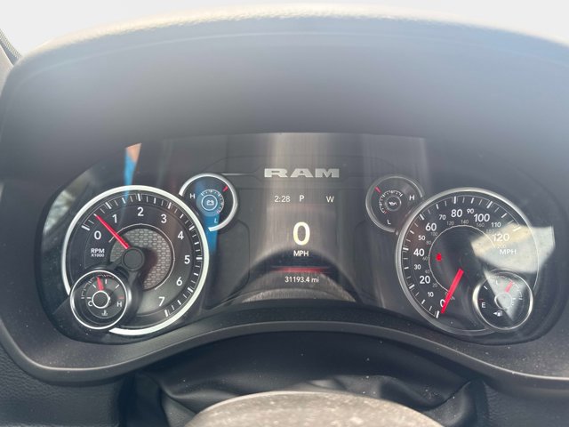 Used 2022 RAM 1500 Lone Star image 20