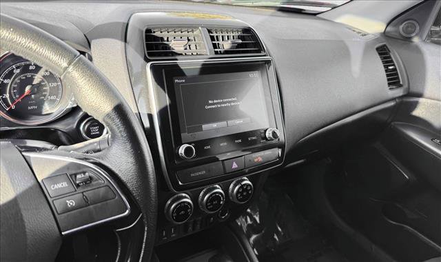 Used 2024 Mitsubishi Outlander Sport AWD image 13