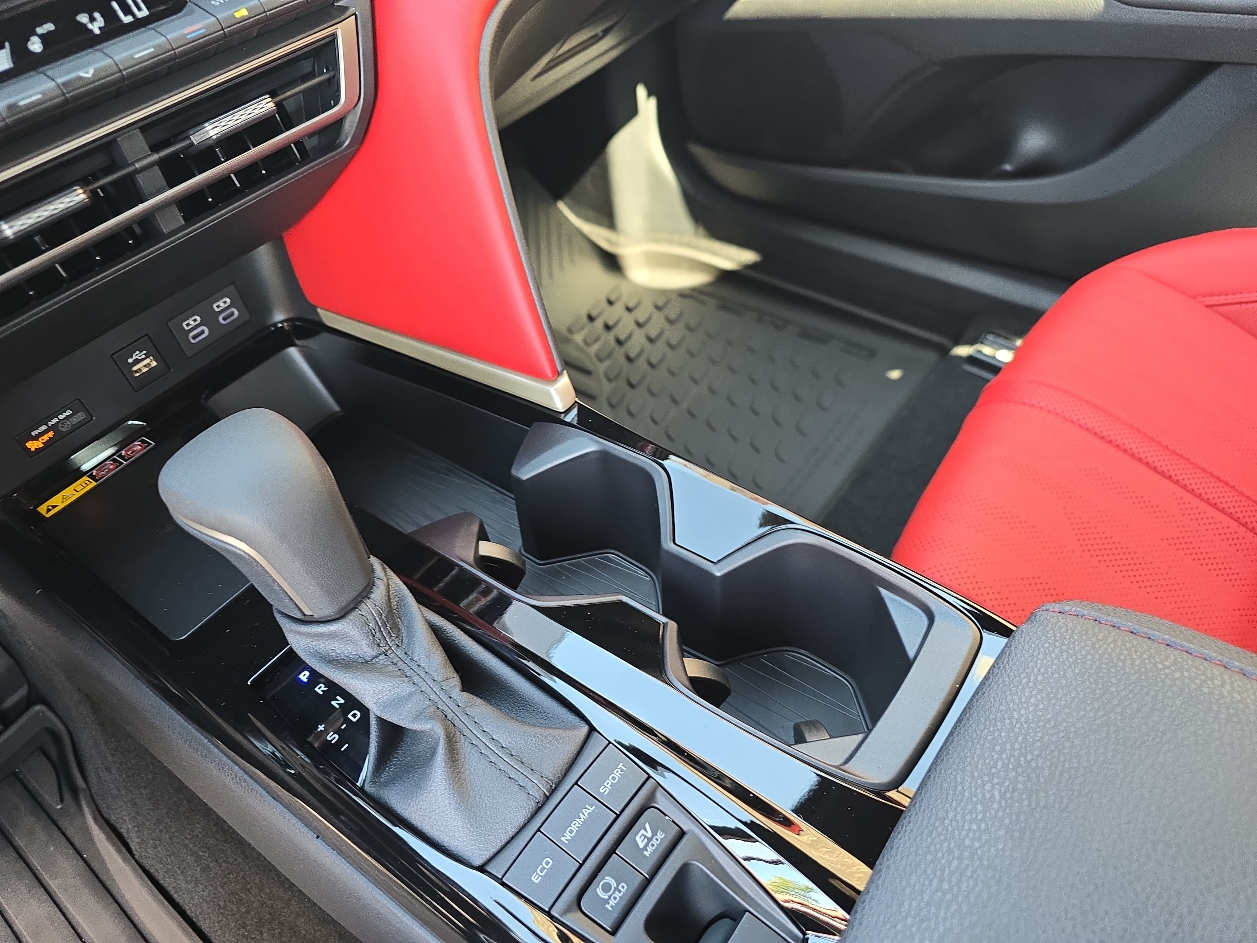 New 2026 Toyota Camry XSE w/ Premium Plus Package FWD image 25