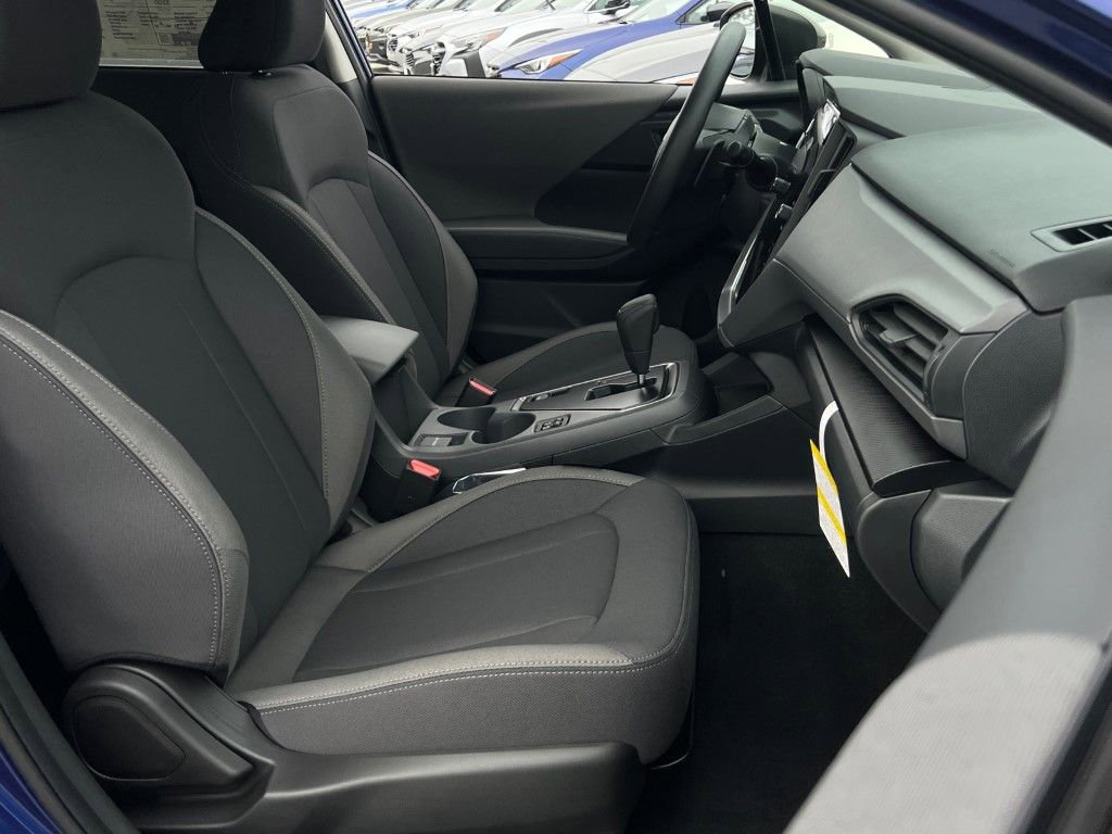 New 2025 Subaru Crosstrek 2.5i Premium image 9