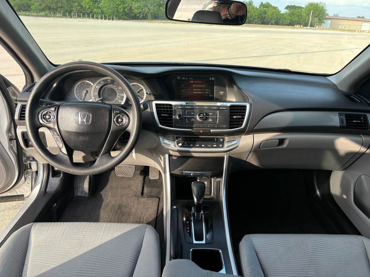 Used 2014 Honda Accord LX image 33