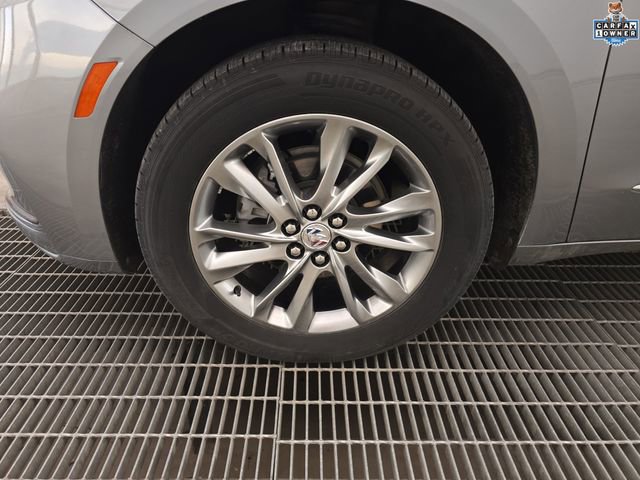 Used 2023 Buick Enclave Avenir w/ Avenir Technology Package image 26