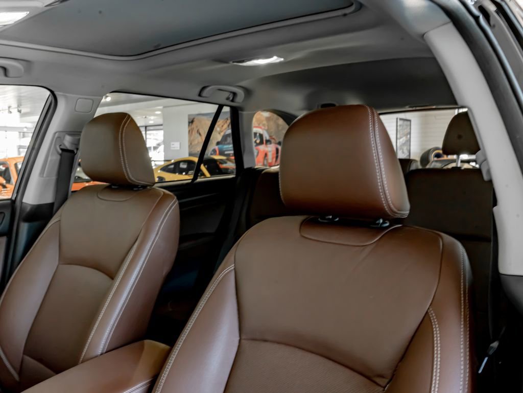 Used 2018 Subaru Outback 3.6R Touring image 15