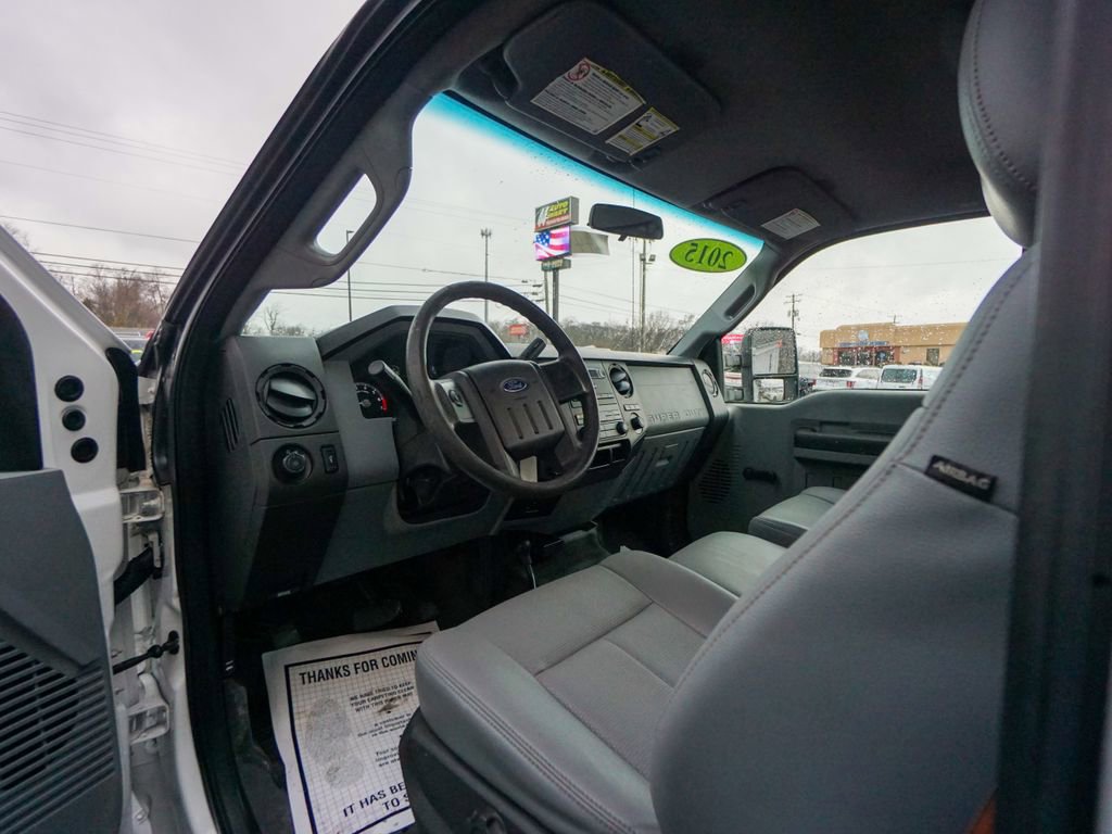 Used 2015 Ford F250 XL image 11